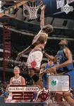 1998 Upper Deck Michael Jordan Living Legend Michael Jordan #140 card image