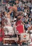 1998 Upper Deck Michael Jordan Living Legend Michael Jordan #148 card image