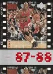 1998 Upper Deck Michael Jordan Living Legend Michael Jordan #18 card image