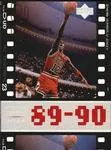 1998 Upper Deck Michael Jordan Living Legend Michael Jordan #31 card image