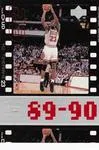 1998 Upper Deck Michael Jordan Living Legend Michael Jordan #37 card image