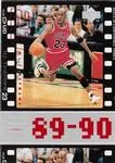 1998 Upper Deck Michael Jordan Living Legend Michael Jordan #41 card image