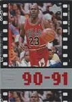 1998 Upper Deck Michael Jordan Living Legend Michael Jordan #53 card image