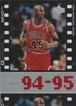 1998 Upper Deck Michael Jordan Living Legend Michael Jordan #71 card image
