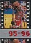 1998 Upper Deck Michael Jordan Living Legend Michael Jordan #80 card image