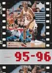 1998 Upper Deck Michael Jordan Living Legend Michael Jordan #81 card image
