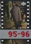 1998 Upper Deck Michael Jordan Living Legend Michael Jordan #92 card image