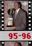 1998 Upper Deck Michael Jordan Living Legend Michael Jordan #93 card image