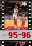 1998 Upper Deck Michael Jordan Living Legend Michael Jordan #98 card image