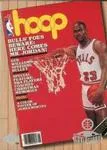 1998 Upper Deck Michael Jordan Living Legend Michael Jordan Cover Story #C1 card image