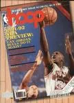 1998 Upper Deck Michael Jordan Living Legend Michael Jordan Cover Story #C3 card image