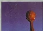 1998 Upper Deck Michael Jordan Stickers Michael Jordan #1 card image