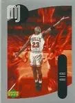 1998 Upper Deck Michael Jordan Stickers Michael Jordan #130 card image