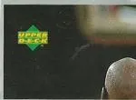 1998 Upper Deck Michael Jordan Stickers Michael Jordan #131 card image