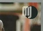 1998 Upper Deck Michael Jordan Stickers Michael Jordan #132 card image