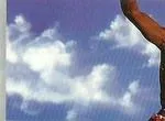 1998 Upper Deck Michael Jordan Stickers Michael Jordan #3 card image