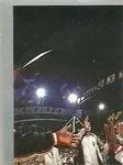 1998 Upper Deck Michael Jordan Stickers Michael Jordan #69 card image