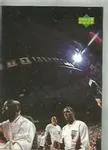 1998 Upper Deck Michael Jordan Stickers Michael Jordan #70 card image