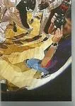 1998 Upper Deck Michael Jordan Stickers Michael Jordan #72 card image
