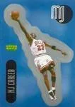 1998 Upper Deck Michael Jordan Stickers Michael Jordan Stick 'Ums #SU22 card image
