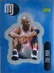 1998 Upper Deck Michael Jordan Stickers Michael Jordan Stick 'Ums #SU26 card image