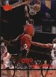 1998 Upper Deck MJx Michael Jordan #104 card image