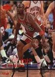1998 Upper Deck MJx Michael Jordan #11 card image