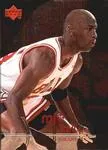 1998 Upper Deck MJx Michael Jordan #119 card image