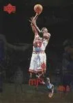 1998 Upper Deck MJx Michael Jordan #128 card image