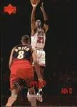 1998 Upper Deck MJx Michael Jordan #130 card image