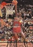 1998 Upper Deck MJx Michael Jordan #24 card image