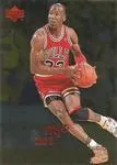1998 Upper Deck MJx Michael Jordan #56 card image