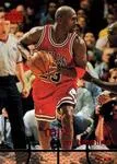 1998 Upper Deck MJx Michael Jordan #67 card image