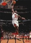 1998 Upper Deck MJx Michael Jordan #75 card image