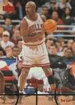 1998 Upper Deck MJx Michael Jordan #89 card image