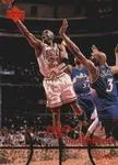 1998 Upper Deck MJx Michael Jordan #93 card image