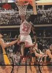 1998 Upper Deck MJx Michael Jordan #94 card image