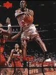 1998 Upper Deck MJx Michael Jordan #98 card image