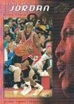 1999-00 SPx Michael Jordan Decade of Jordan #J1 card image