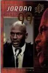 1999-00 SPx Michael Jordan Decade of Jordan #J10 card image