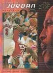 1999-00 SPx Michael Jordan Decade of Jordan #J3 card image