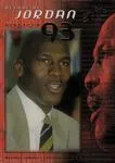 1999-00 SPx Michael Jordan Decade of Jordan #J5 card image