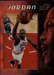 1999-00 SPx Michael Jordan Decade of Jordan #J8 card image