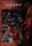 1999-00 SPx Michael Jordan Decade of Jordan #J9 card image