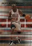 1999-00 SPx Michael Jordan SPxcitement #S20 card image