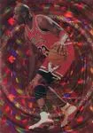 1999-00 SPx Michael Jordan SPxtreme #X1 card image
