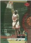 1999-00 Upper Deck Encore Michael Jordan Jamboree #J1 card image