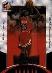 1999-00 Upper Deck HoloGrFX Michael Jordan Maximum Jordan #MJ2 card image