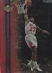 1999-00 Upper Deck Legends Michael Jordan Recollections #R1 card image