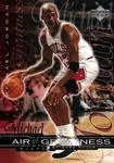 1999-00 Upper Deck Michael Jordan #149 card image